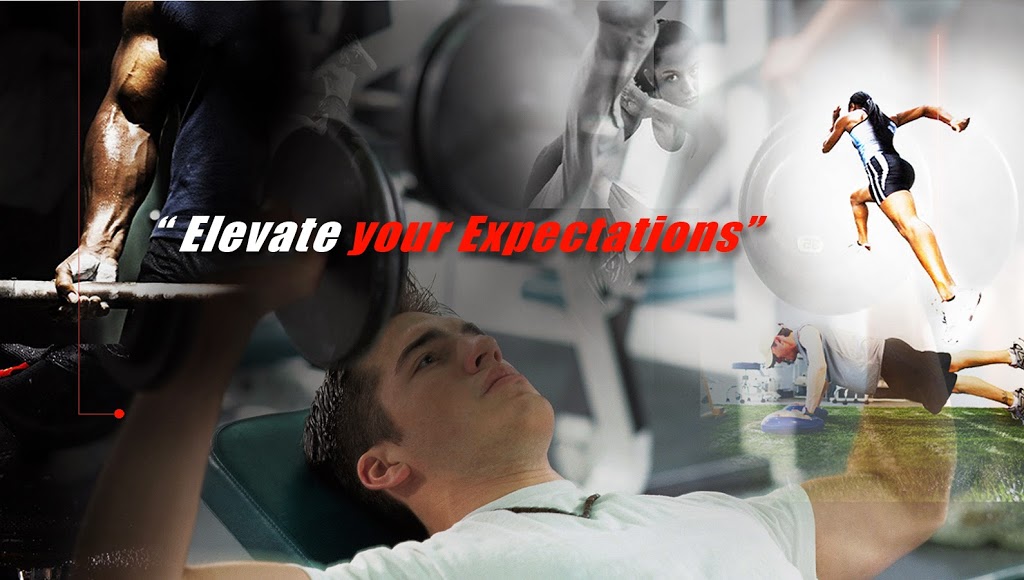 Elevation Fitness | 15110 54a Ave #208, Surrey, BC V3S 5X7, Canada | Phone: (604) 576-6688