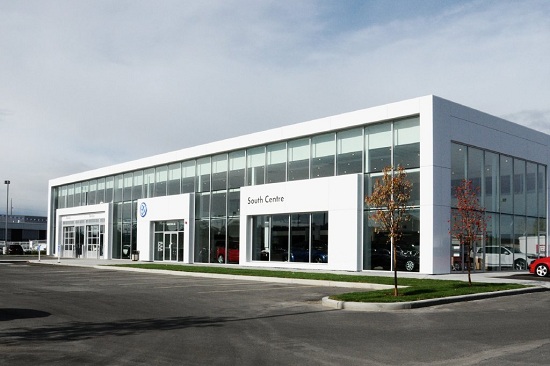 South Centre Volkswagen | 11527 29 St SE, Calgary, AB T2Z 0N4, Canada | Phone: (403) 255-6681