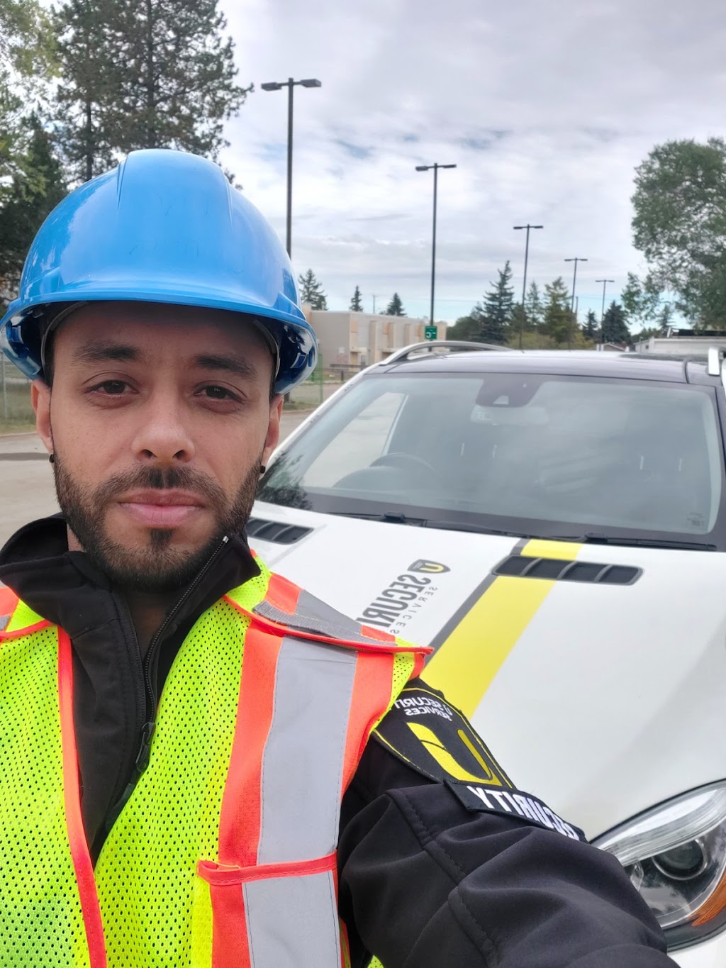 U Security Services | 1627 165 St SW, Edmonton, AB T6W 2Z7, Canada | Phone: (587) 566-5719