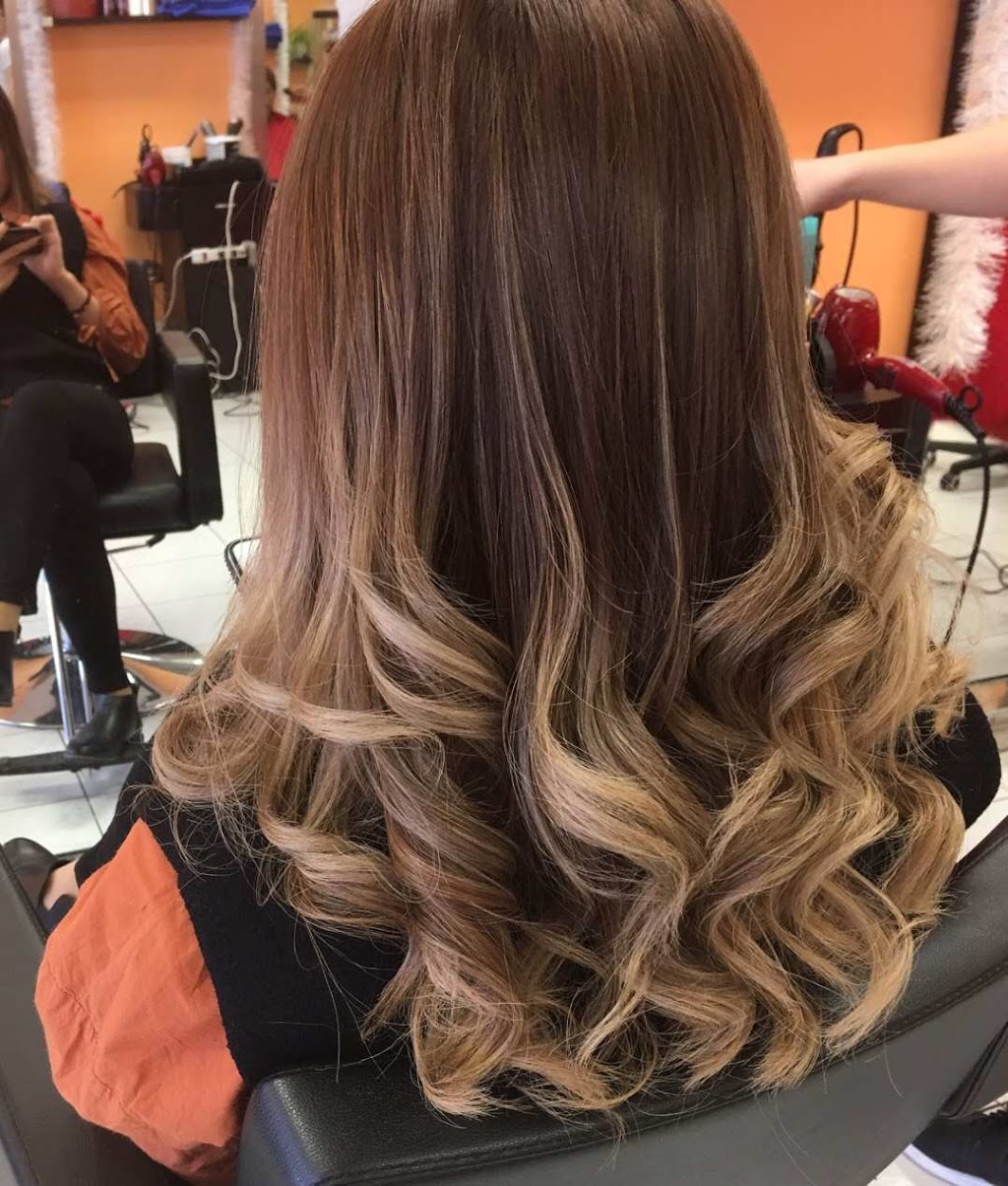 Hair Sweety | 8 Green Ln Unit 6, Thornhill, ON L3T 7P7, Canada | Phone: (647) 642-8881