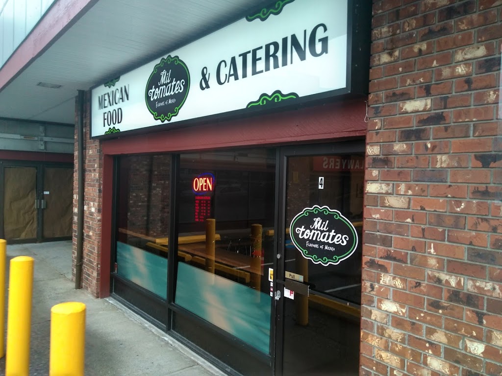 Miltomates - Mexican Food & Catering | 9613 192 St #4, Surrey, BC V4N 4C7, Canada | Phone: (604) 888-5202
