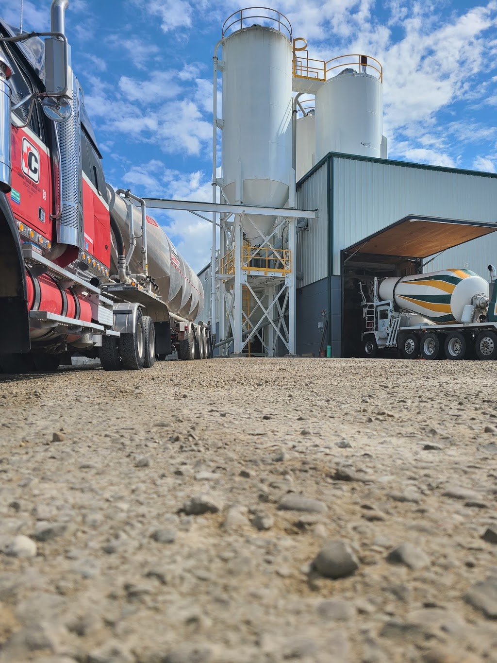 Oxford Agropro Ltd | 596222 Oxford 59 N, Hickson, ON N0J 1L0, Canada | Phone: (519) 462-2721