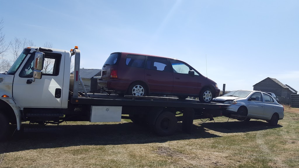 Js Auto Towing Ltd | 1525 38 St SE, Calgary, AB T2A 1G7, Canada | Phone: (403) 681-1155