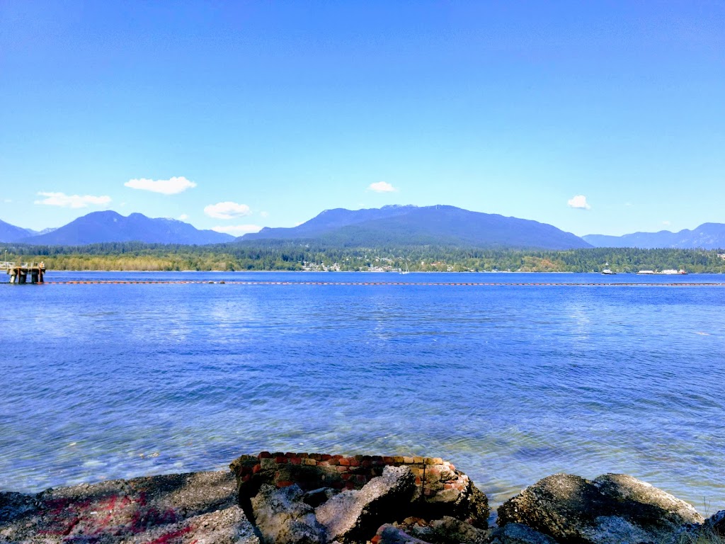 Confederation Park Lacrosse Box | 250 Willingdon Ave, Burnaby, BC V5C 5E9, Canada | Phone: (604) 294-7944