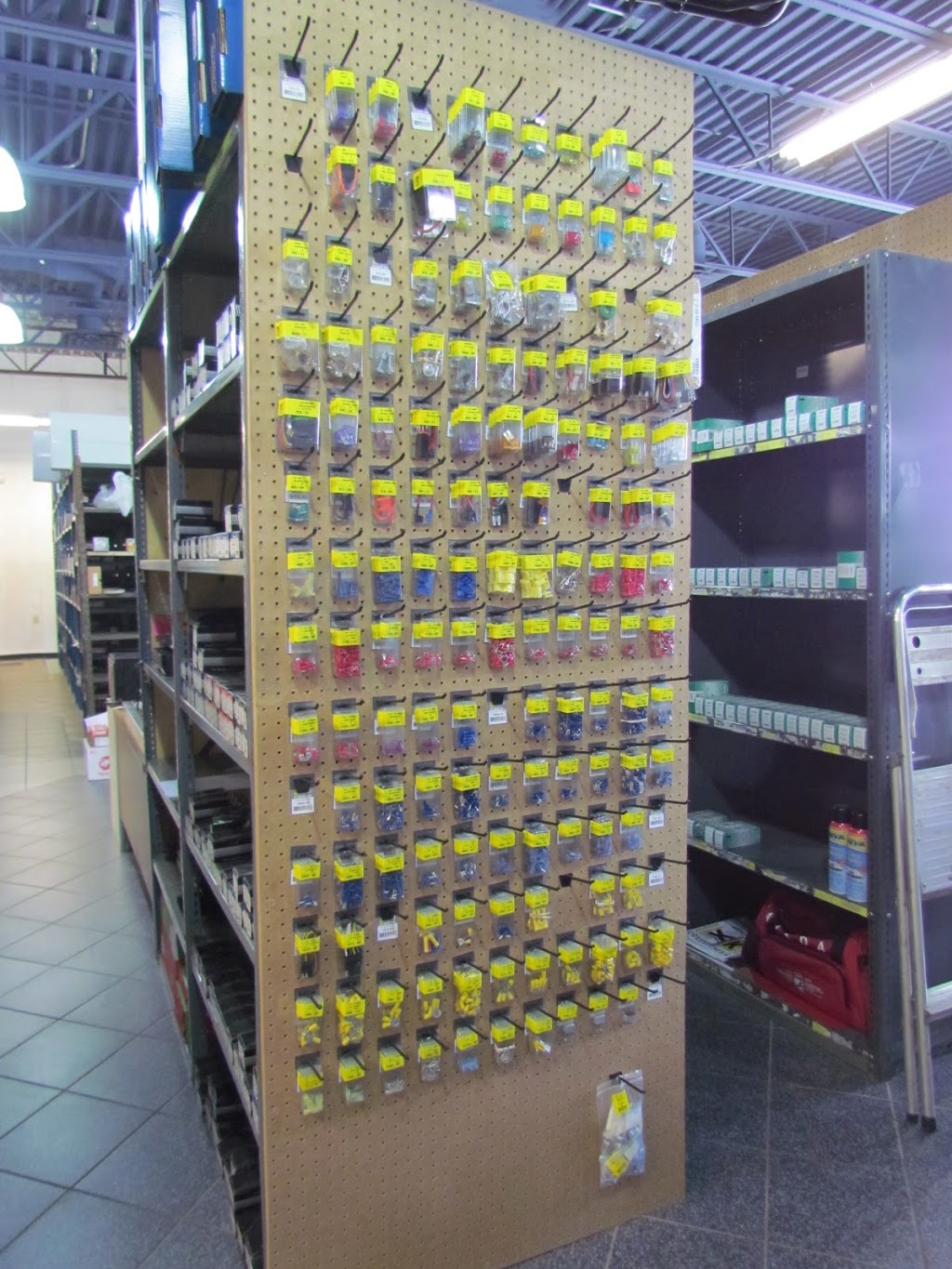 Raco Auto Supply (Port Colborne) | 249 Killaly St W, Port Colborne, ON L3K 3M2, Canada | Phone: (289) 786-0945