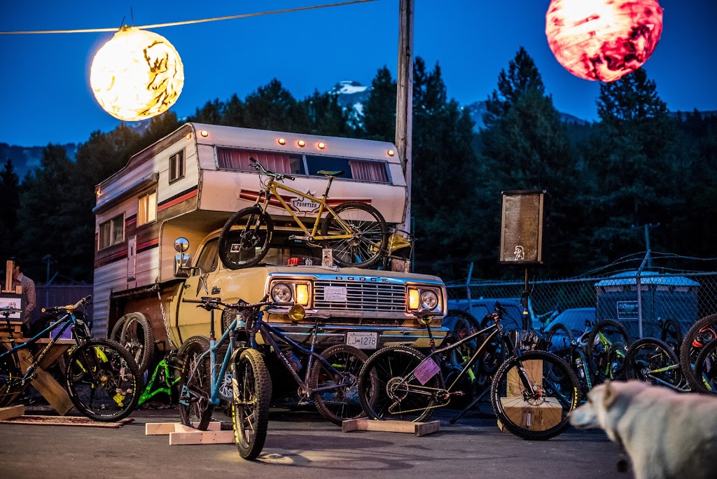 Chromag Bikes | 1220 Alpha Lake Rd #4, Whistler, BC V8E 0H7, Canada | Phone: (604) 905-6667
