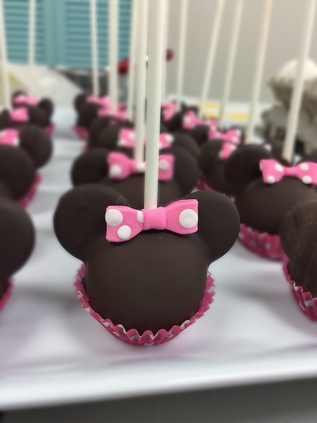 Cakes By Tanya | 13 Wootten Way N, Markham, ON L3P 2Y2, Canada | Phone: (416) 857-0623