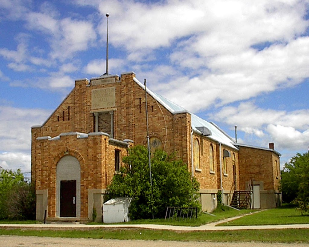 VILLAGE OF ABERNETHY | 130 Main St, Abernethy, SK S0A 0A0, Canada | Phone: (306) 333-2271