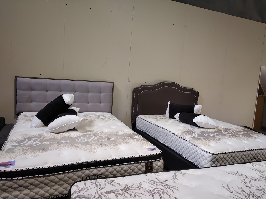 Divine Sleep & Sofa | 6720 Columbus Rd, Mississauga, ON L5T 2G1, Canada | Phone: (647) 242-3600