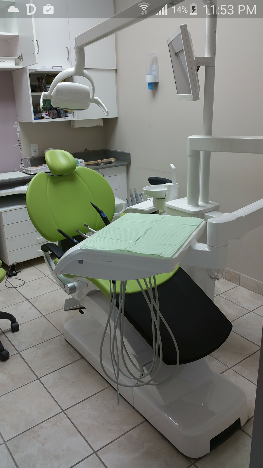 Sandalwood smiles Dentistry | 2945 Sandalwood Pkwy E, Brampton, ON L6R 3J6, Canada | Phone: (905) 494-0025