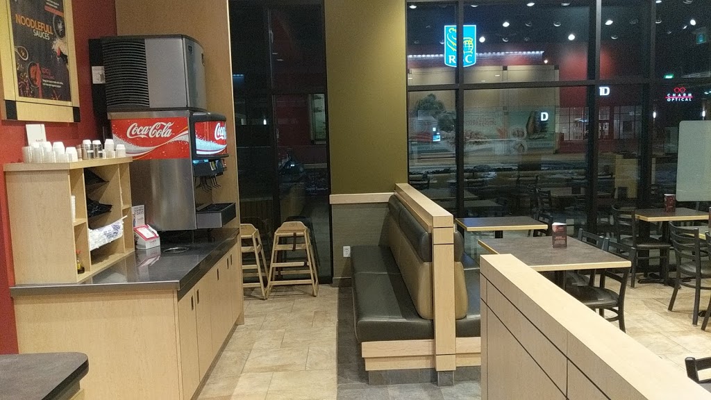 Edo Japan | 5023 Ellerslie Rd SW, Edmonton, AB T6X 1A4, Canada | Phone: (587) 463-5811