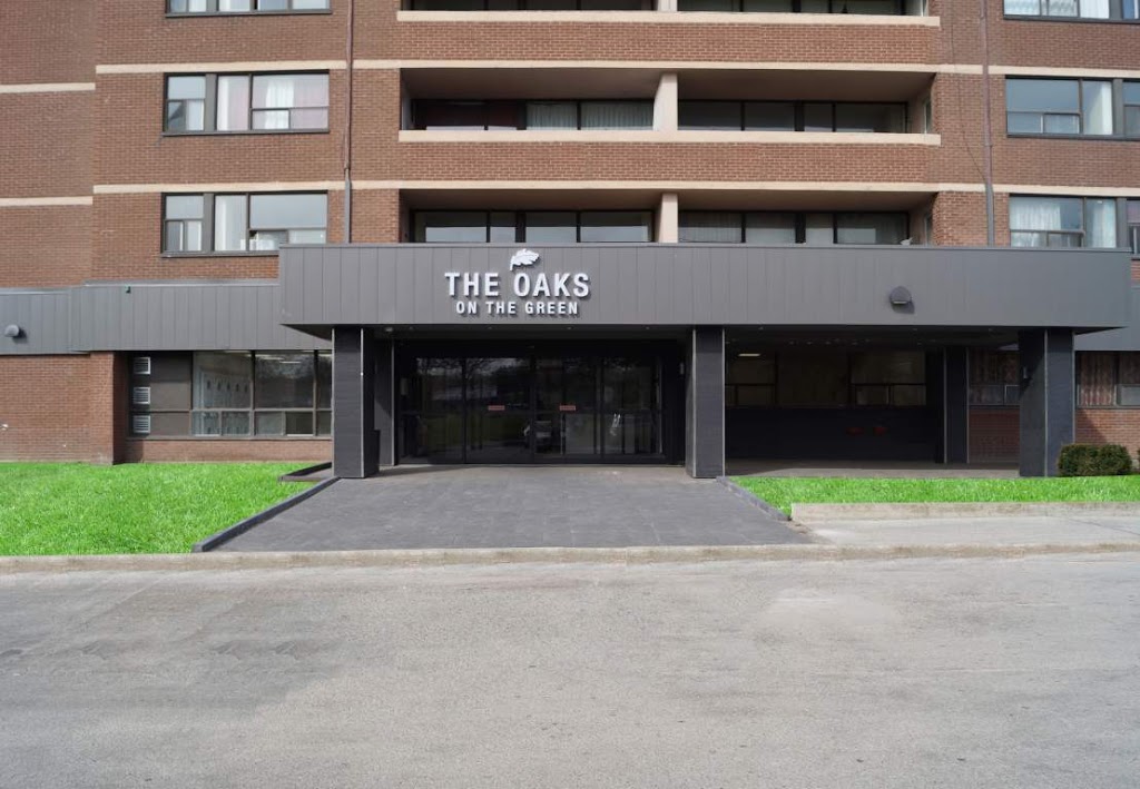 The Oaks on the Green | 160, 170, 180, &, 200 Chalkfarm Dr, North York, ON M3L 2H8, Canada | Phone: (416) 241-2445