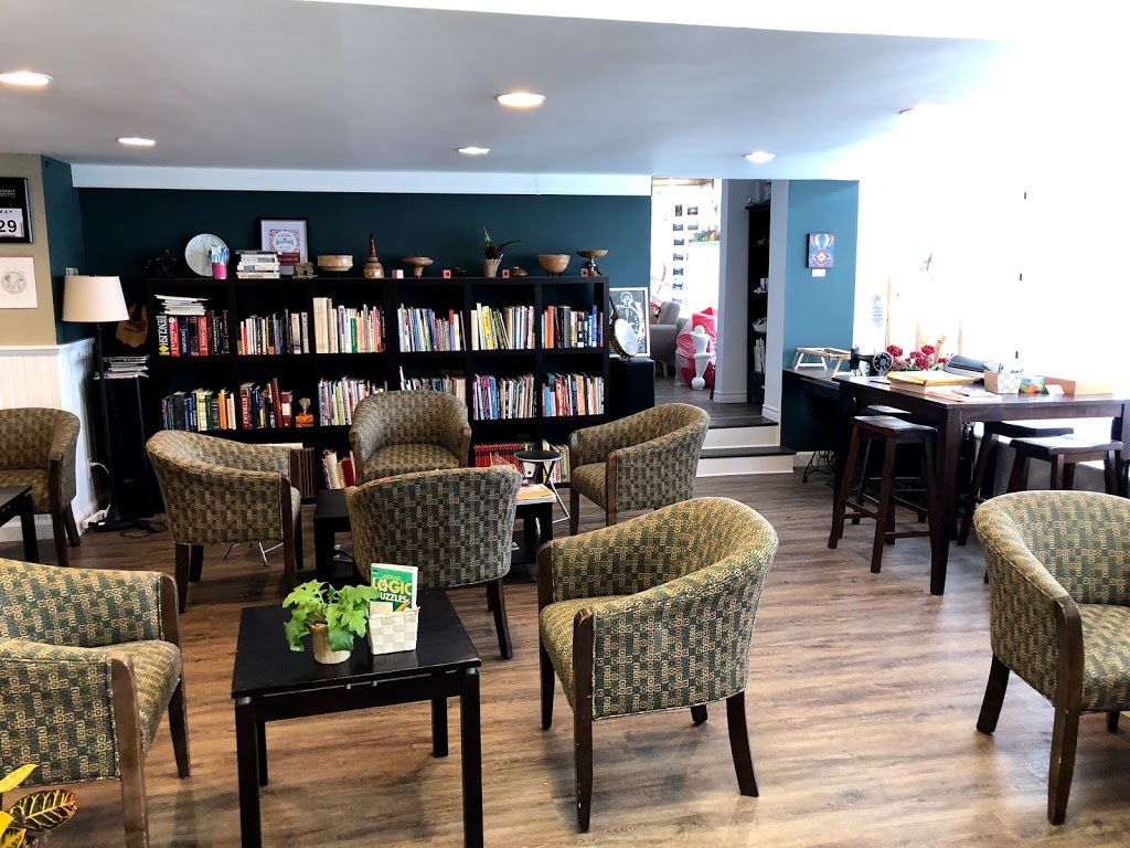 Makers | 21 Gerrish St, Windsor, NS B0N 2T0, Canada | Phone: (902) 472-2600