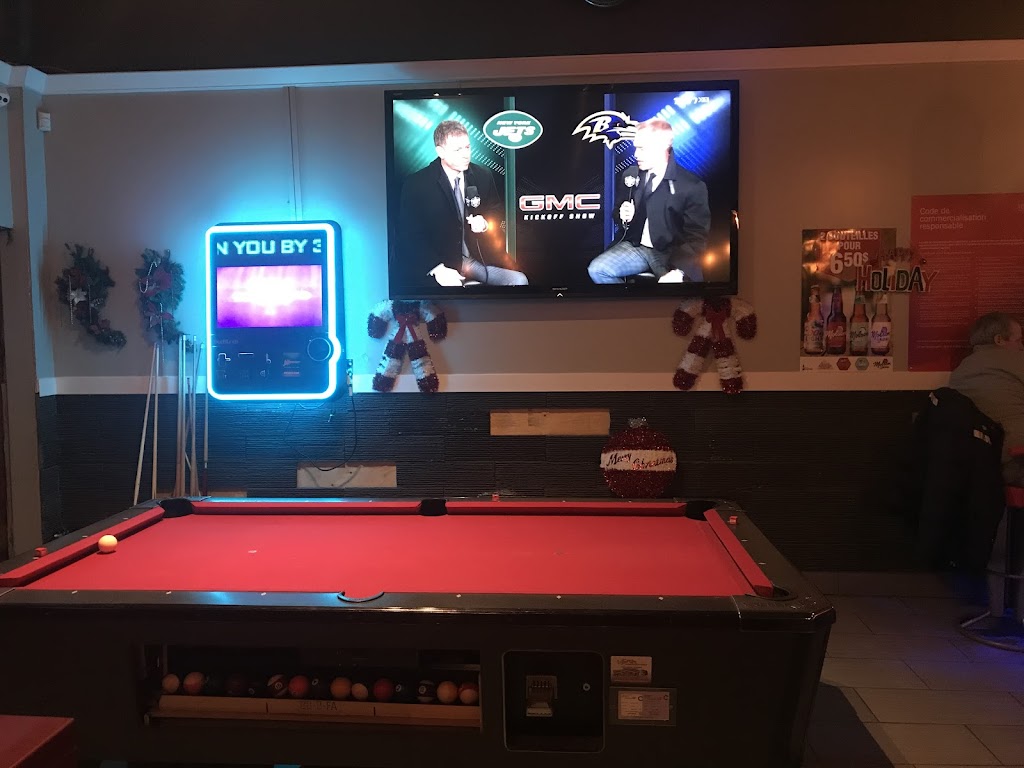 Bar Montis | 10411 Boul Gouin O, Roxboro, QC H8Y 1S3, Canada | Phone: (514) 684-1422