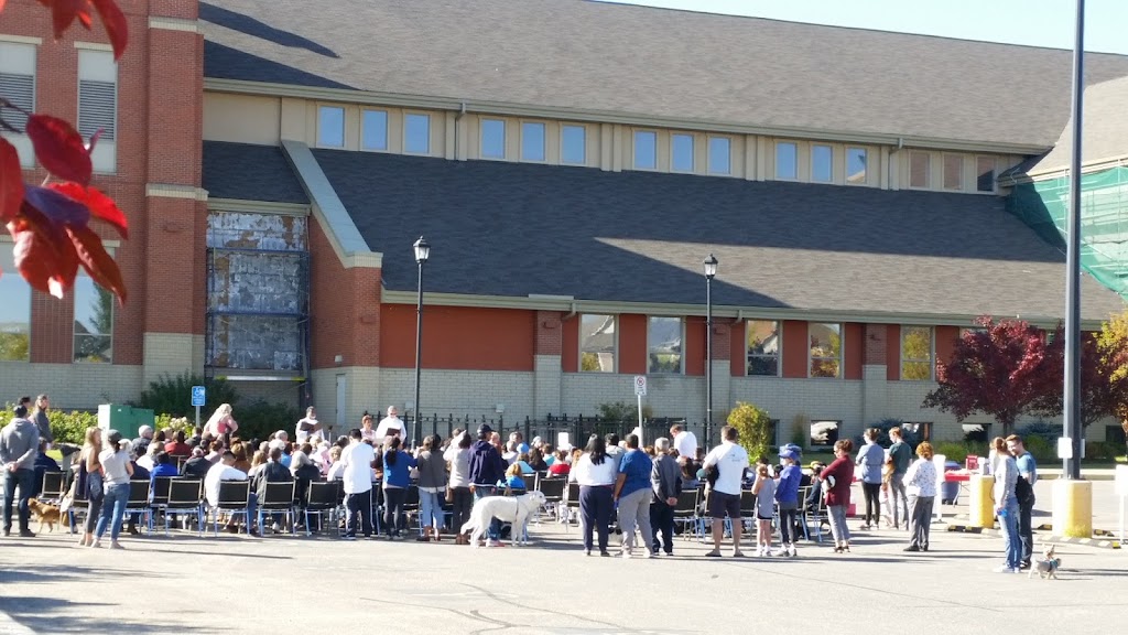 St Albert the Great Parish | 10 Prestwick Dr SE, Calgary, AB T2Z 4J6, Canada | Phone: (403) 257-6054