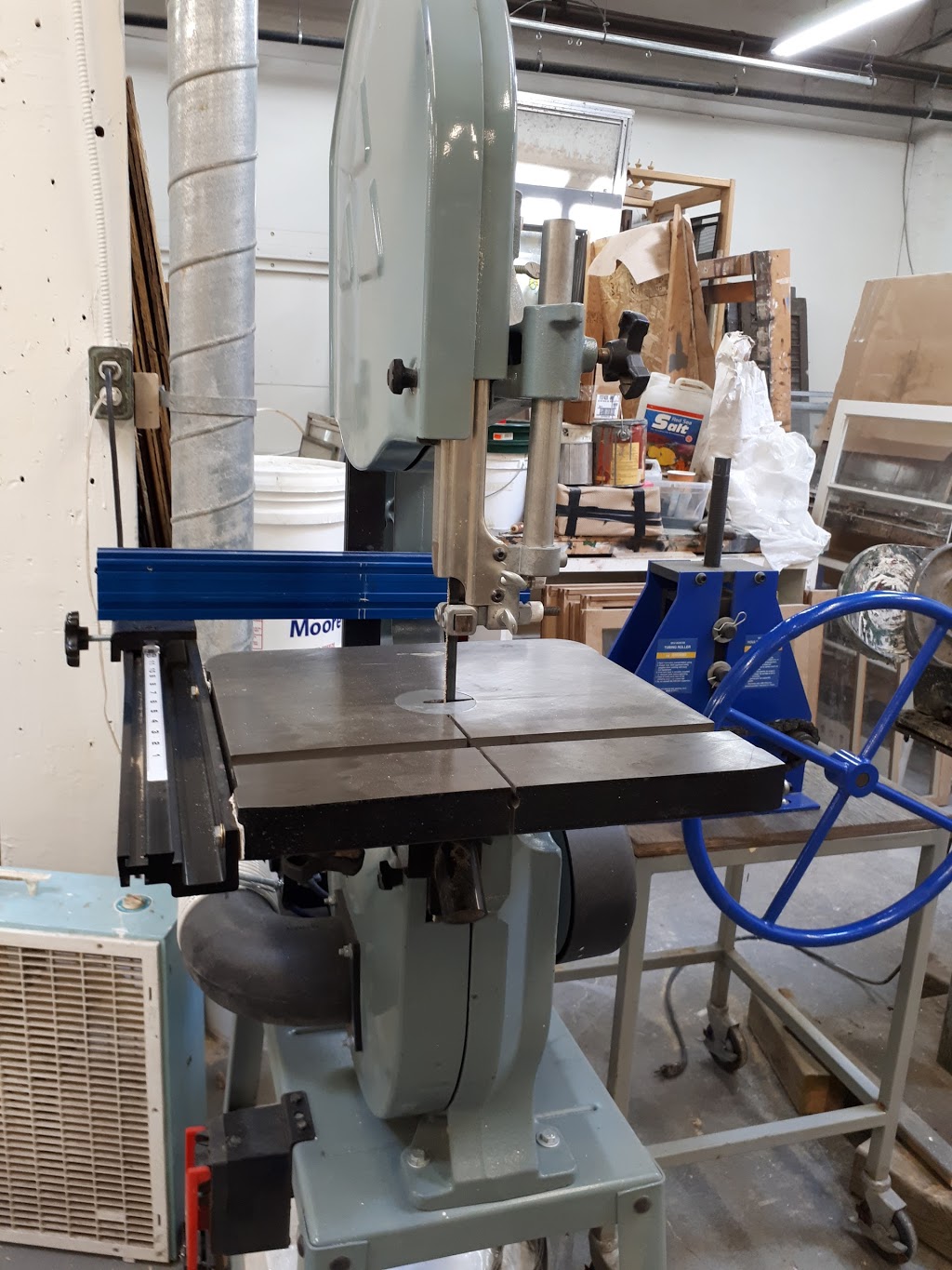 My Valley Workshop | 44 Holme St, Brantford, ON N3T 4Z7, Canada | Phone: (519) 304-9333