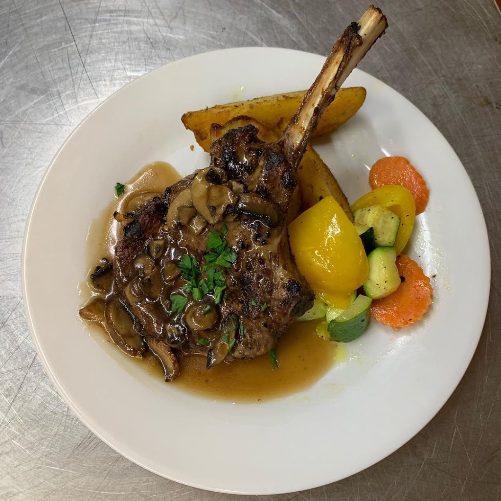 Levanzo Event Centre & Eatery | 227 Bowes Rd, Concord, ON L4K 1H8, Canada | Phone: (647) 206-1637