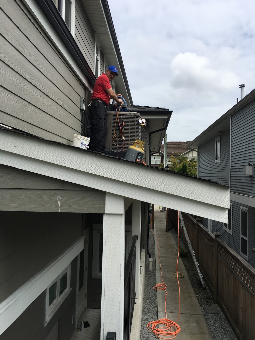 centrum solutions | 301 Seaview Dr, Port Moody, BC V3H 1P1, Canada | Phone: (604) 338-7006