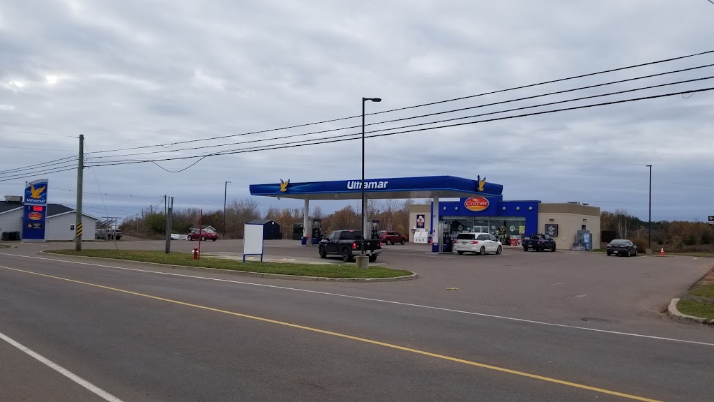 Ultramar/Corner Store | 607 South Dr, Summerside, PE C1N 3Z6, Canada | Phone: (902) 888-2252