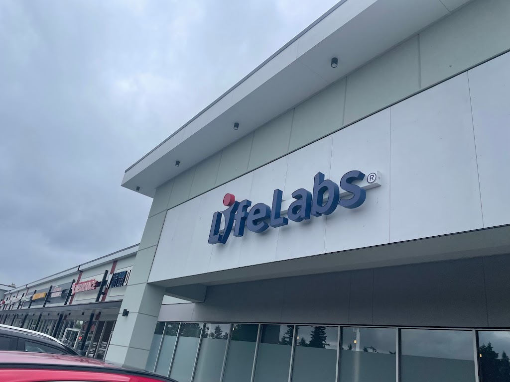 LifeLabs Medical Laboratory Services | 9014 152 St #204, Surrey, BC V3R 4E5, Canada | Phone: (800) 431-7206