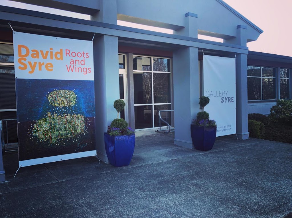 Gallery Syre | 465 West Stuart Road, Bellingham, WA 98226, USA | Phone: (360) 746-8745