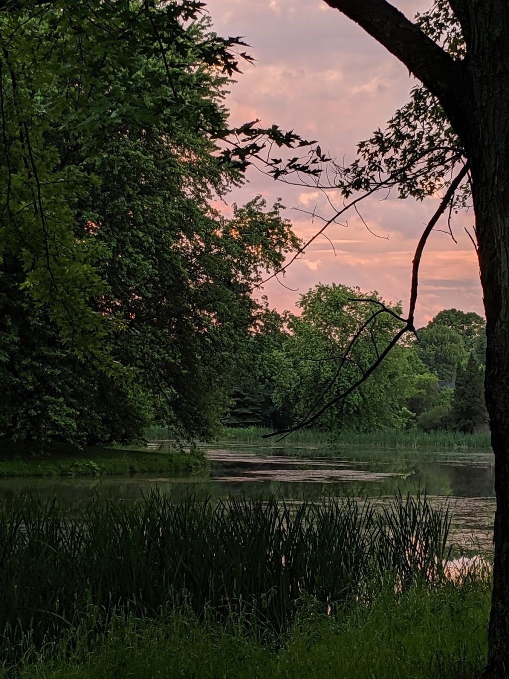 Lac aux Canards | Saint-Jérôme, QC J7Z 1X4, Canada