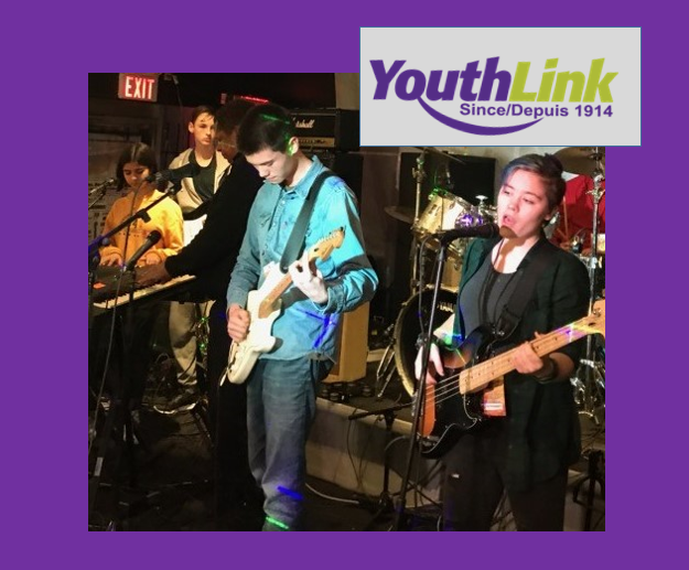 YouthLink formerly Big Sisters of Metropolitan Toronto | 636 Kennedy Rd, Scarborough, ON M1K 2B3, Canada | Phone: (416) 967-1773