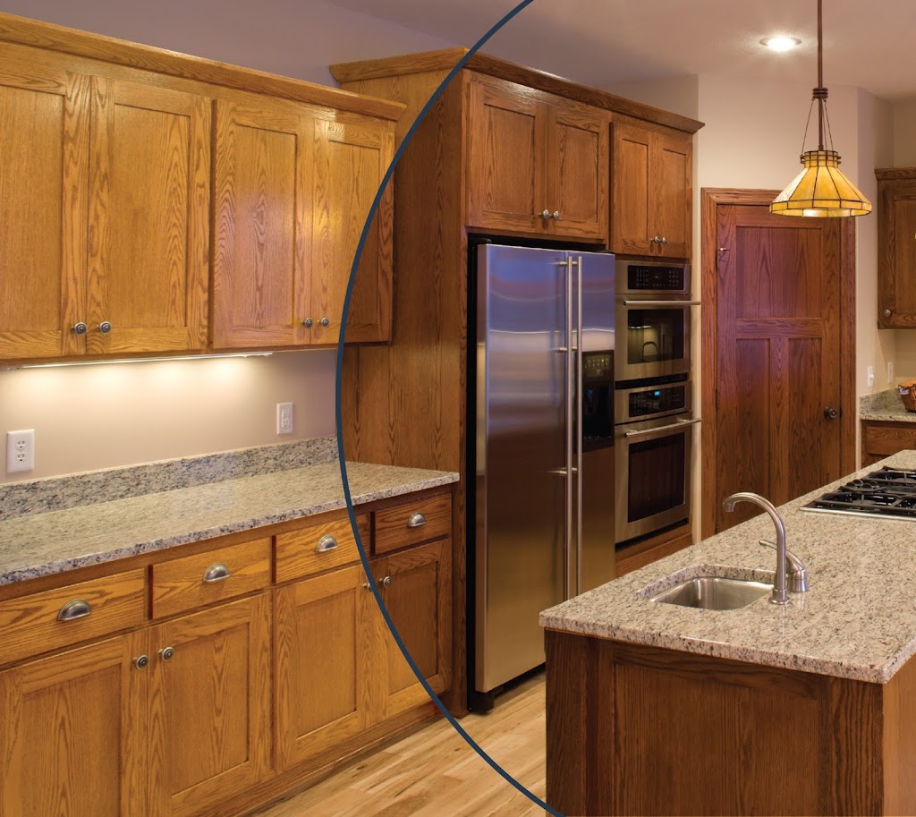 N-Hance Wood Refinishing Lethbridge | Box 1914, 331E 300 N, Raymond, AB T0K 2S0, Canada | Phone: (403) 942-5115