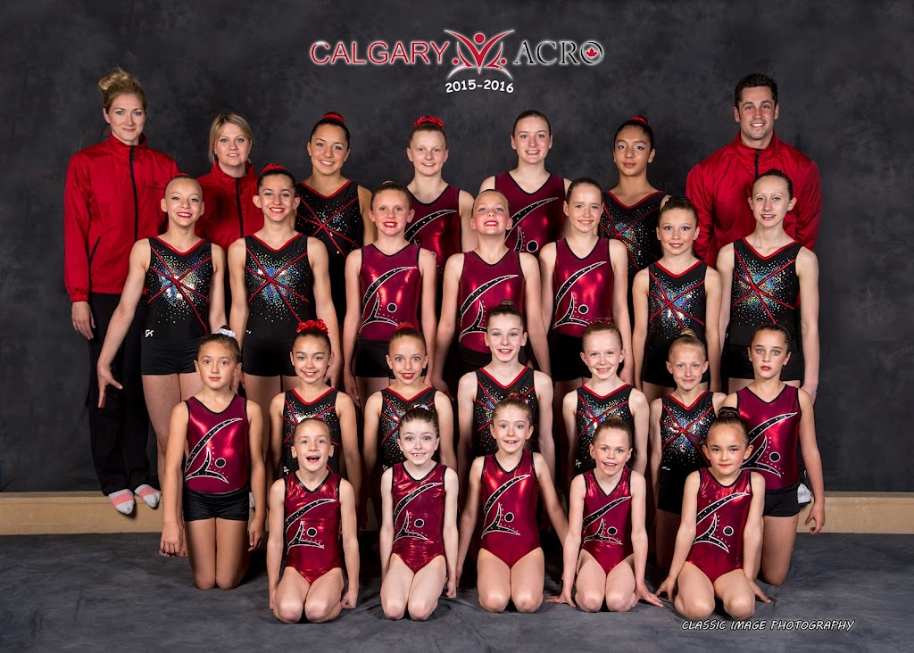 Calgary Acrobatic Gymnastics Corp. | 7260 12 St SE #160, Calgary, AB T2H 2S5, Canada | Phone: (403) 569-2276