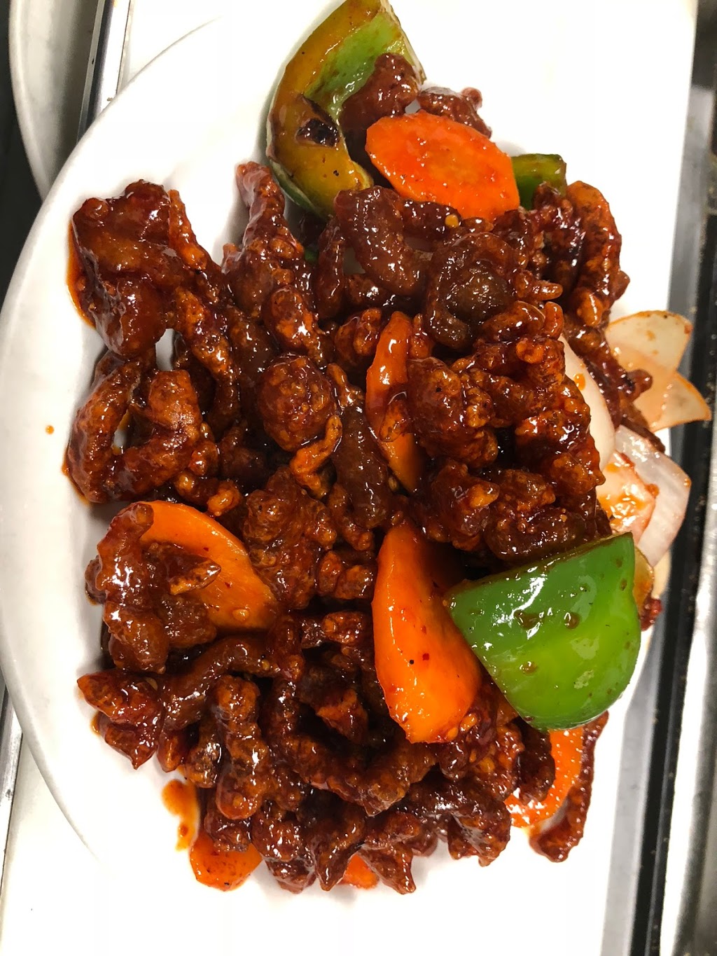 Gimli Garden Chinese Food | 78 7th St, Gimli, MB R0C 1B0, Canada | Phone: (204) 642-5730