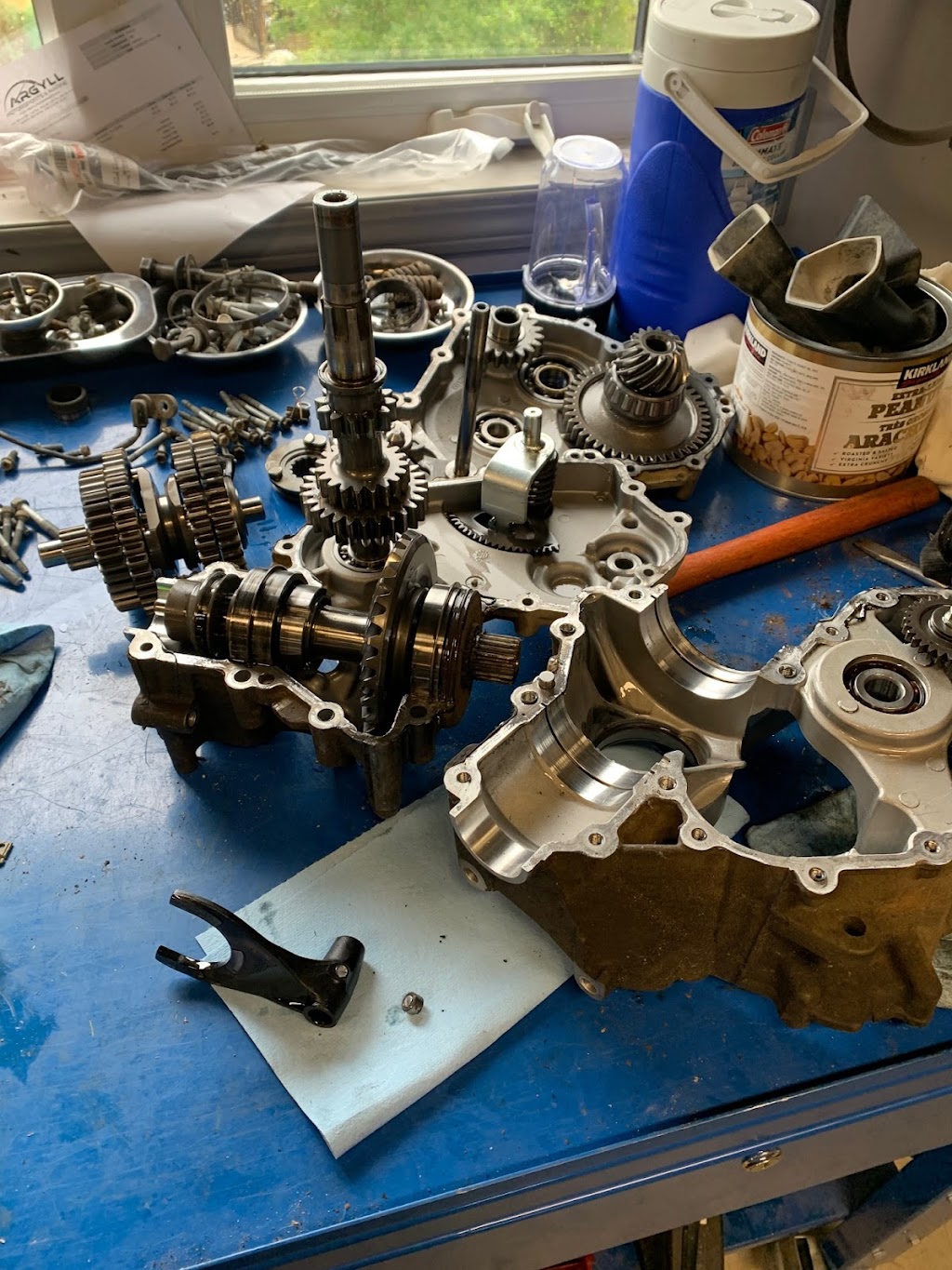 Rock Mountain Repairs | 5 2332 Twp Rd 521, Carvel, AB T7Y 2L7, Canada | Phone: (780) 441-1011