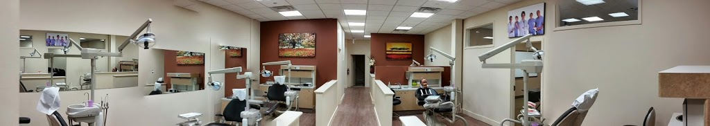 College of Dental Auxiliaries, Canada (CDAC) | 2280 Bovaird Dr E 7- 8 & 9B, Brampton, ON L6R 3J5, Canada | Phone: (905) 792-0855
