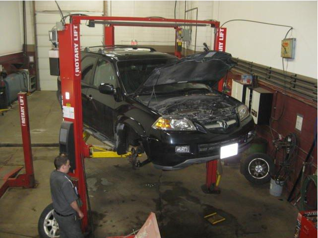 Maidens Family Auto Care | 141 Welham Rd #2, Barrie, ON L4N 8Y3, Canada | Phone: (705) 722-7900