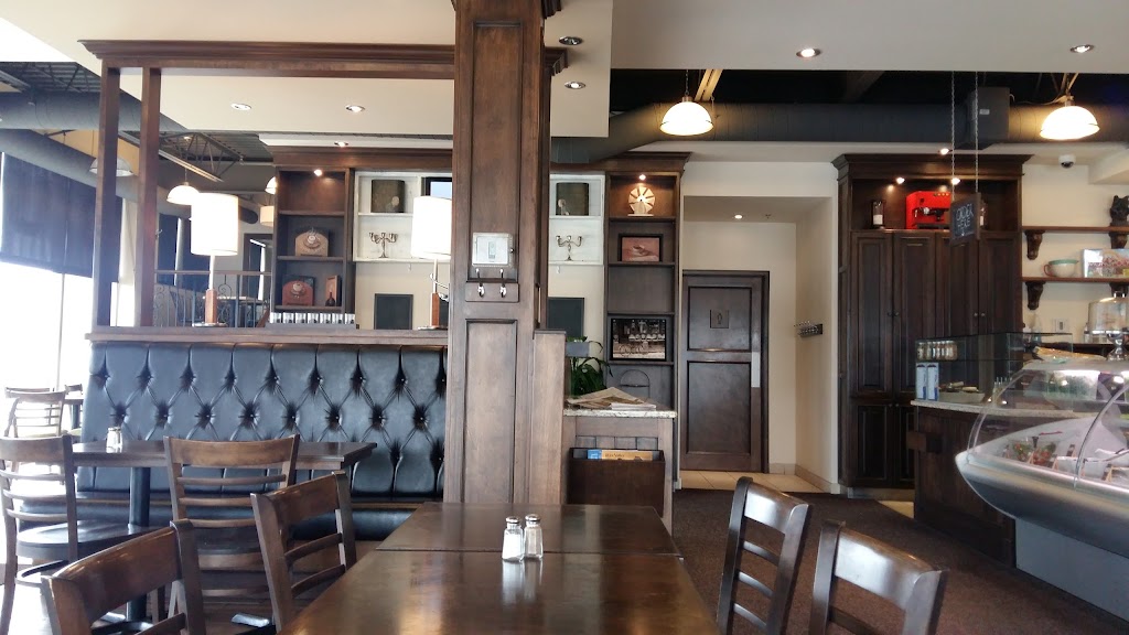 Maison mash | 5605 Rue Paré, Mont-Royal, QC H4P 1P7, Canada | Phone: (514) 731-6274