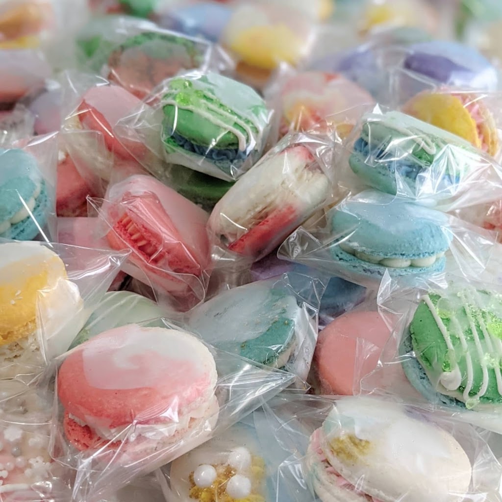 Sweet Purity Macarons by Lee Diep | 716 Perseus Ave, Ottawa, ON K2J 6V8, Canada | Phone: (613) 552-3601