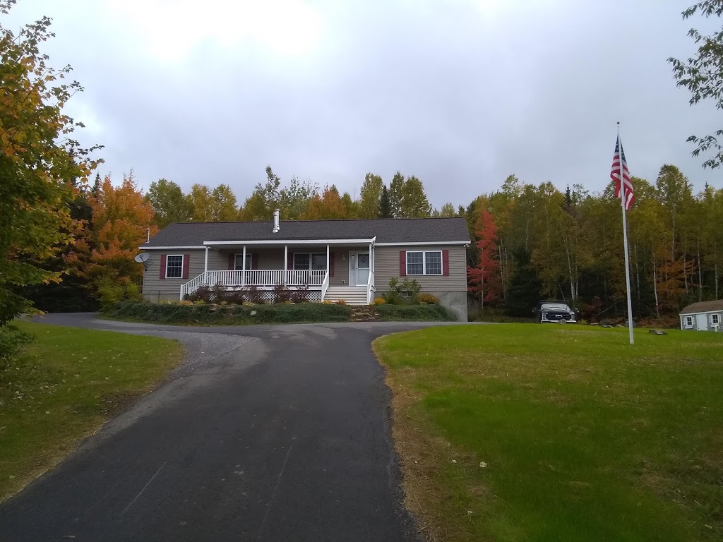 Labrecque Rentals | 1722 Colebrook Rd, Errol, NH 03579, USA | Phone: (603) 331-3082