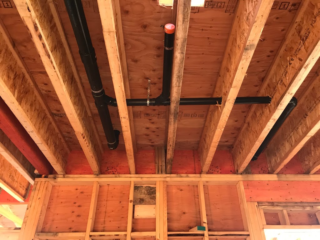 C.R. Mechanical | 25-7925 Simpson Rd, Central Saanich, BC V8M 1L3, Canada | Phone: (250) 818-2111