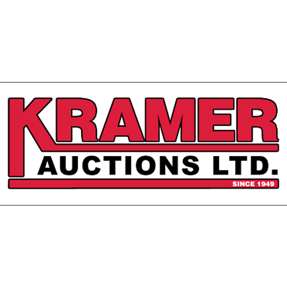 Kramer Auction Sales Ltd | SK-16, North Battleford, SK S9A 3W8, Canada | Phone: (306) 445-5000