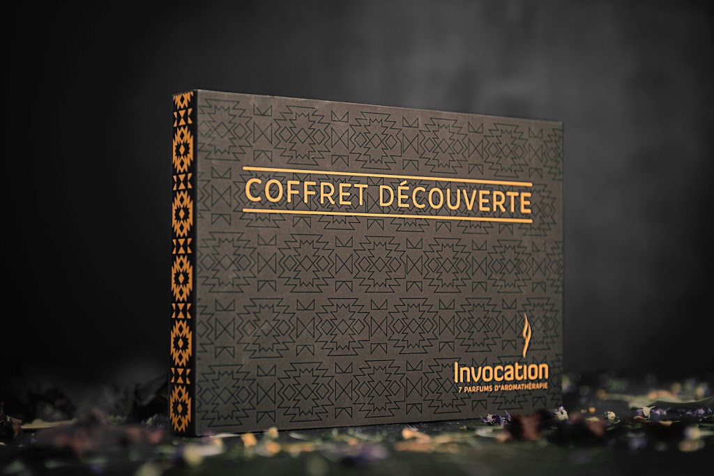 Invocation | 555 Rue Chef Max Gros-Louis, Wendake, QC G0A 4V0, Canada | Phone: (418) 843-8777