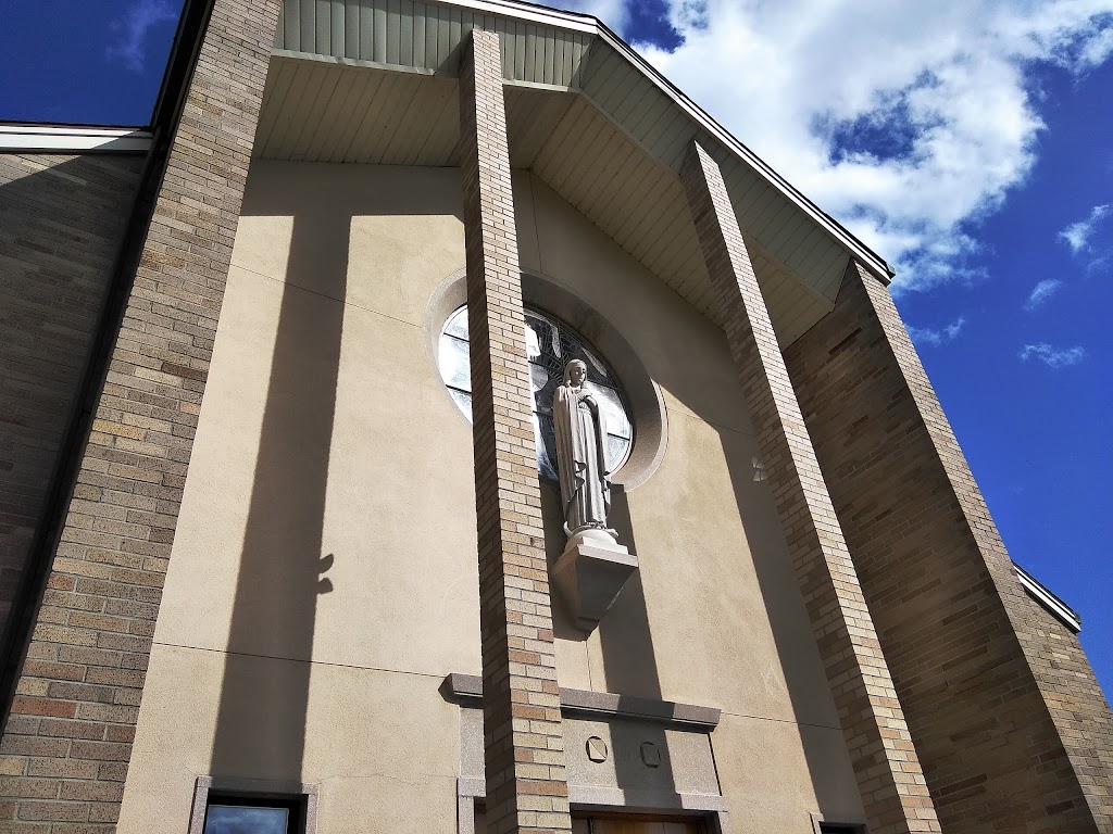 Immaculate Conception Church | 8791 S Main St, Eden, NY 14057, USA | Phone: (716) 992-3933