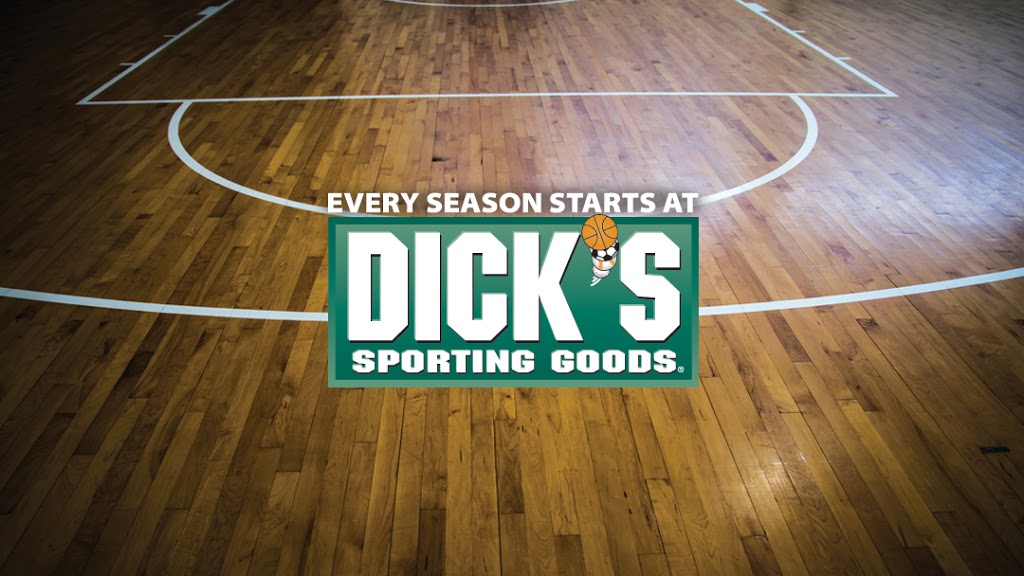 DICKS Sporting Goods | 5105 Transit Rd, Williamsville, NY 14221, USA | Phone: (716) 565-0417