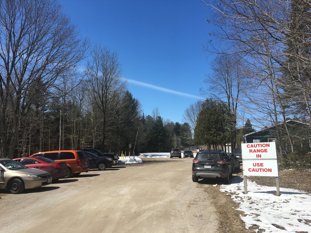 The Barrie District Hunters and Anglers Conservation Club | 1758 Old 2 S, Midhurst, ON L0L 1X0, Canada | Phone: (705) 725-8611