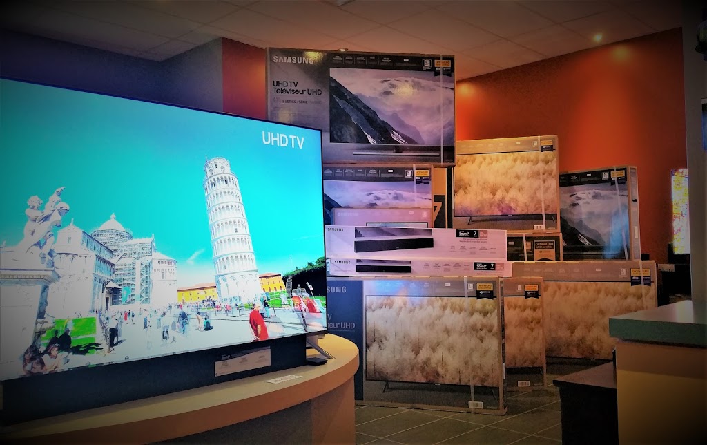 SONXPLUS | 450 Boulevard Brassard, Chambly, QC J3L 6K4, Canada | Phone: (450) 658-1295