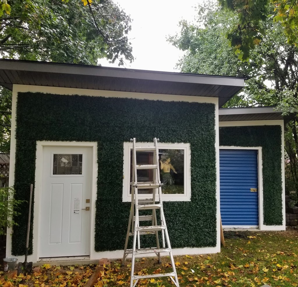 Supreme Eavestrough & Exteriors | 32 Ferndale Ave, Guelph, ON N1E 1B5, Canada | Phone: (519) 835-7679