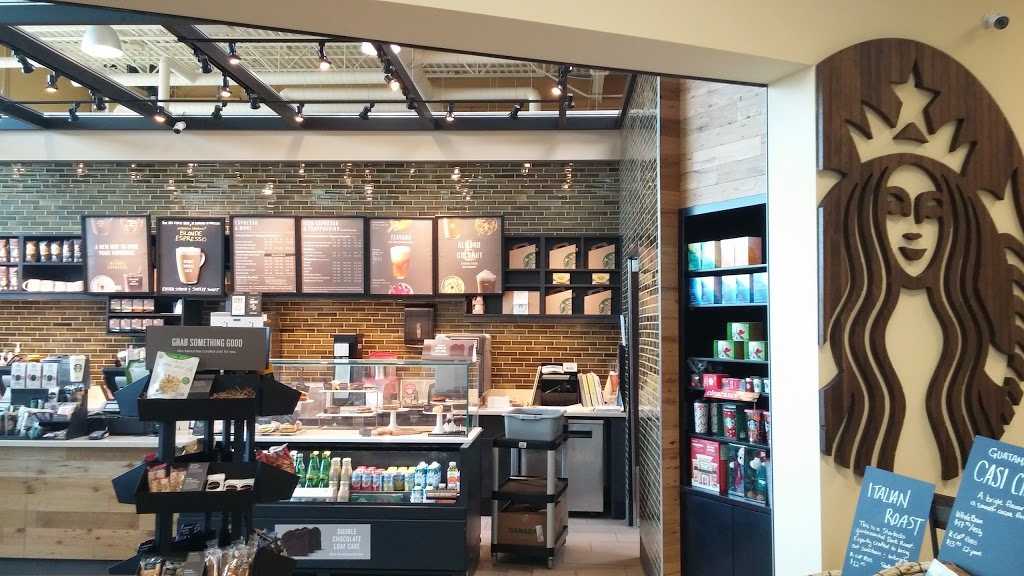 Starbucks | 4520 Albert St, Regina, SK S4S 6B4, Canada | Phone: (800) 782-7282