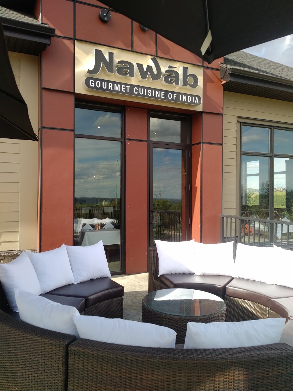 Nawab | 3126-288 St Moritz Dr SW, Calgary, AB T3H 5X8, Canada | Phone: (403) 282-1002