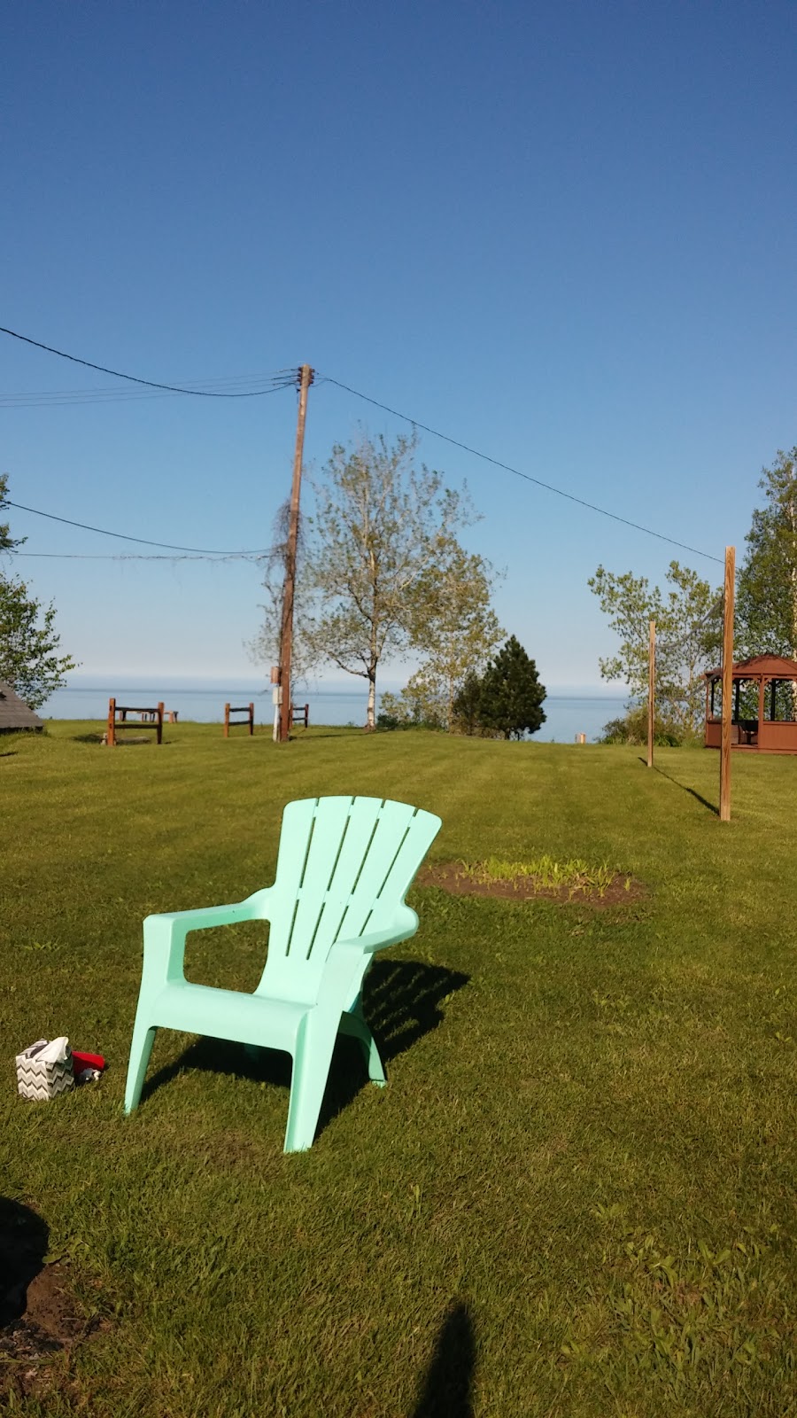 Roses Cabins | 5095 Lakeshore Rd, Lexington, MI 48450, USA | Phone: (810) 712-3777