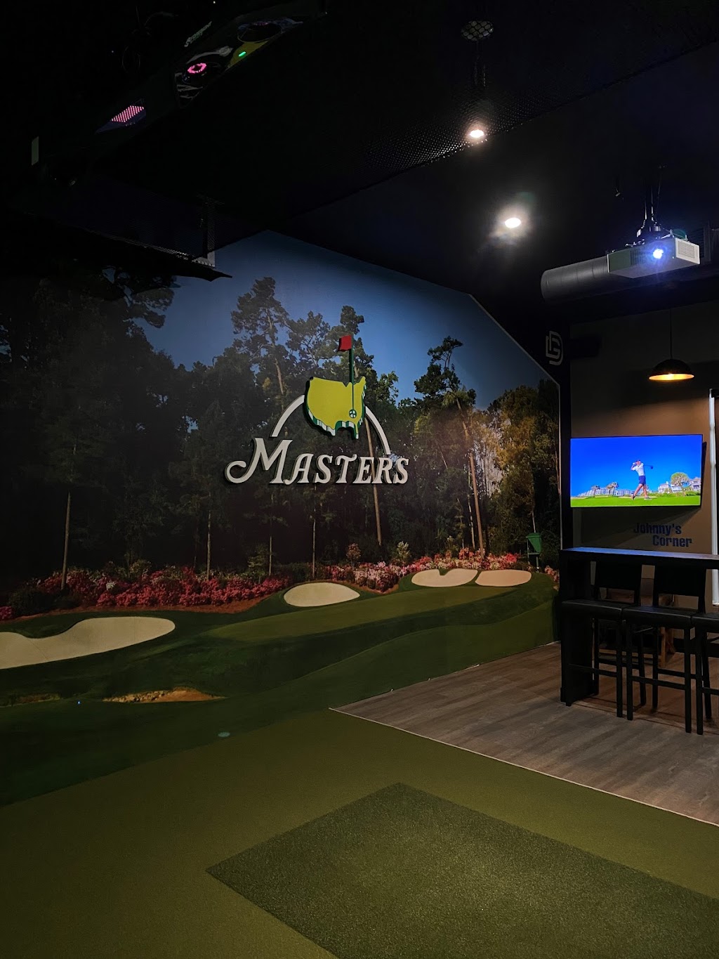 Dickson Golf | 2000 QC-138, Kahnawake, QC J0L 1B0, Canada | Phone: (450) 692-1788