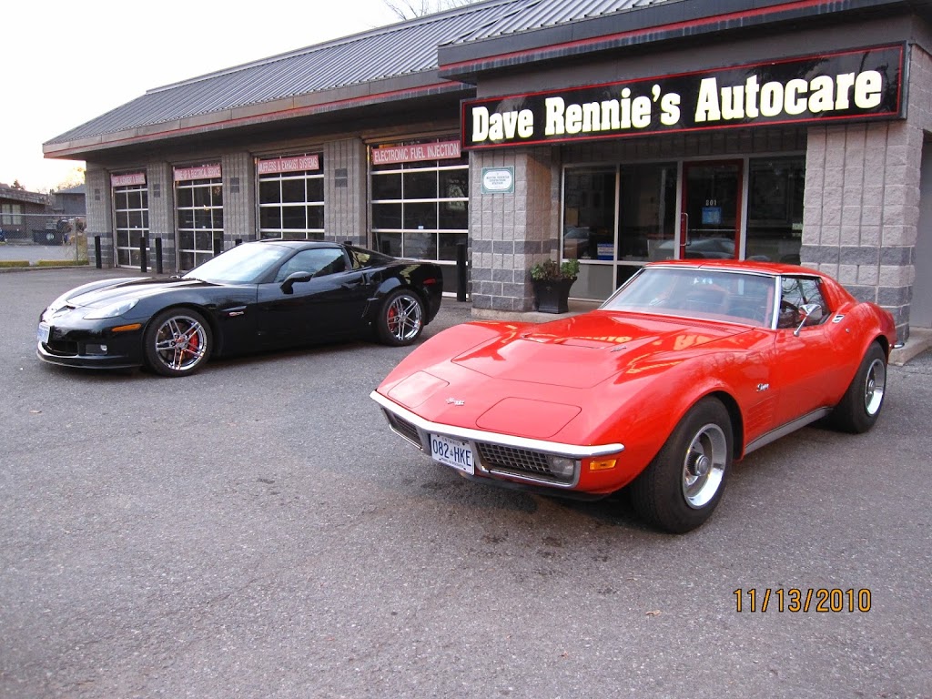 Dave Rennies Autocare | 801 Richmond Rd, Ottawa, ON K2A 0G7, Canada | Phone: (613) 728-0214