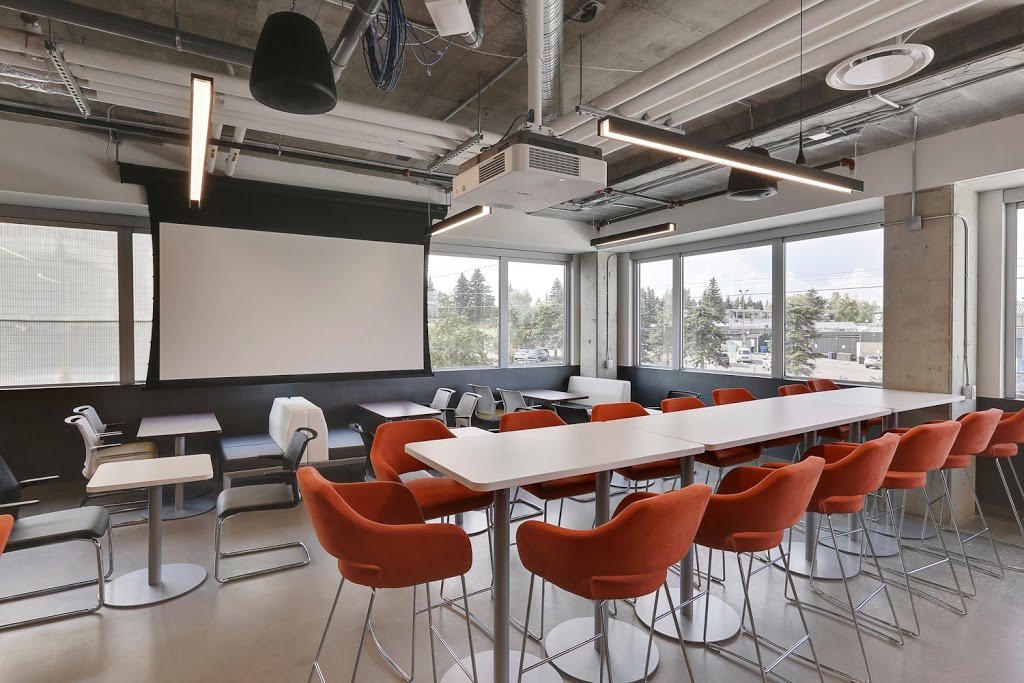 Evolution AV | 2312 52 Ave SE Unit 129, Calgary, AB T2C 0A3, Canada | Phone: (800) 561-9820